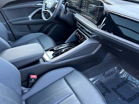 Certified 2025 Audi Q5 Premium Plus w/ Premium Plus image 16