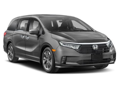 Used 2022 Honda Odyssey Elite image 9