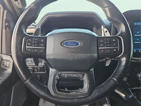 Used 2022 Ford F150 Raptor w/ Equipment Group 801A High AWD/4WD image 19