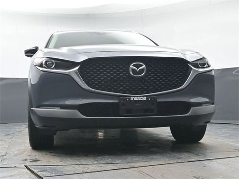 Certified 2023 MAZDA CX-30 AWD 2.5 S w/ Preferred Package image 31