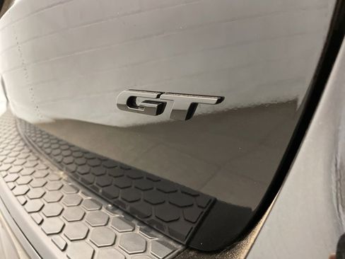 New 2026 Dodge Durango GT image 5