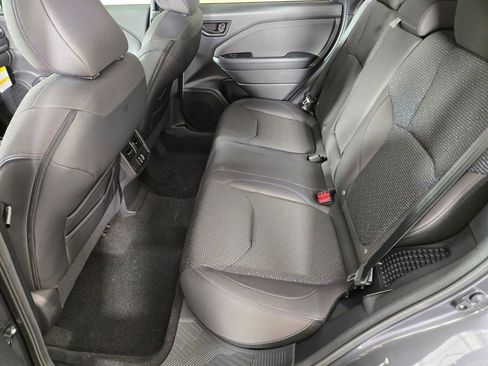 New 2026 Subaru Forester Sport AWD/4WD image 10