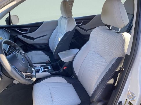 Used 2023 Subaru Forester image 25