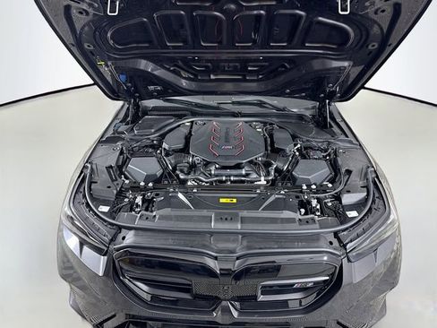 New 2026 BMW M5 w/ Carbon Package image 30