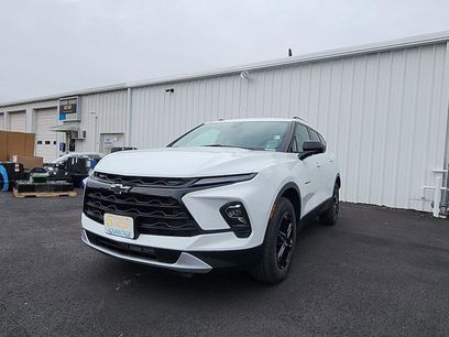 New 2026 Chevrolet Blazer LT w/ Convenience Package