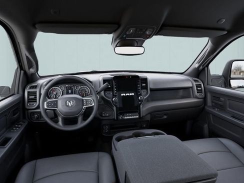 New 2026 RAM 5500 Tradesman AWD/4WD image 14