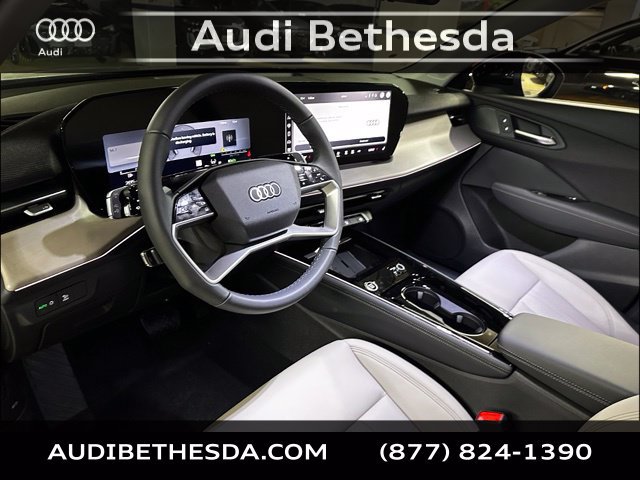 New 2026 Audi Q3 quattro 2.0T AWD/4WD image 12