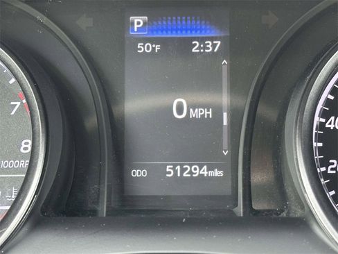 Used 2024 Toyota Camry SE image 15