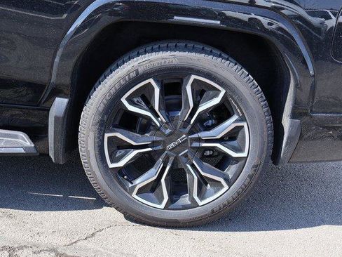 New 2025 GMC Sierra EV Denali image 46