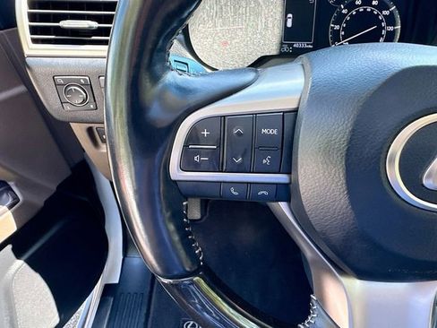 Used 2020 Lexus GX 460 Luxury image 36