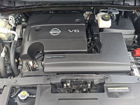 Used 2022 Nissan Murano S AWD/4WD image 26