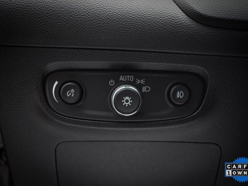 Used 2022 Buick Encore GX Preferred w/ Cold Weather Comfort Package image 32