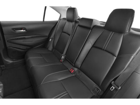 Used 2023 Toyota Corolla XLE FWD image 13