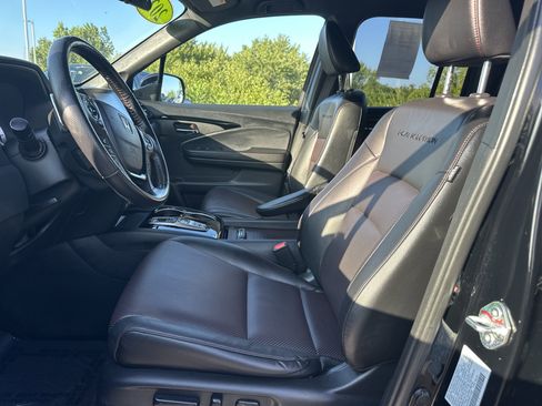 Used 2022 Honda Ridgeline Black Edition image 14