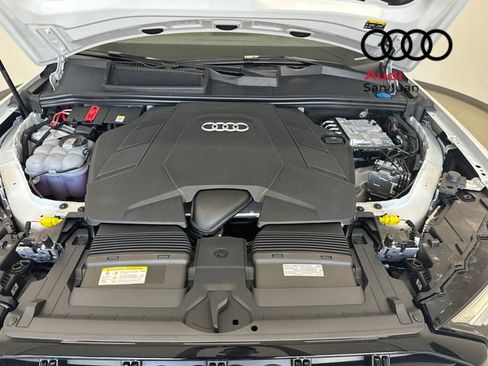New 2026 Audi Q7 3.0T Premium Plus image 4
