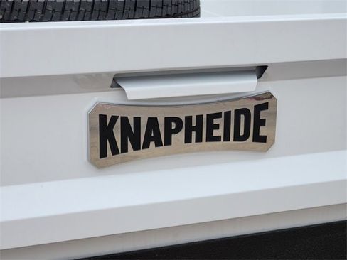 New 2026 Chevrolet Silverado 3500 W/T w/ WT Convenience Package image 12