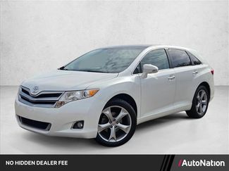 Used 2015 Toyota Venza XLE w/ XLE Premium Package AWD/4WD video 1