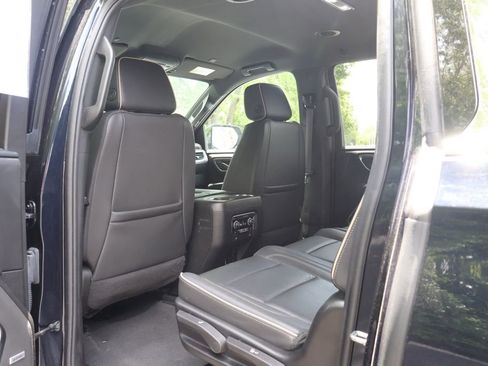 Certified 2024 Chevrolet Suburban Premier AWD/4WD image 46