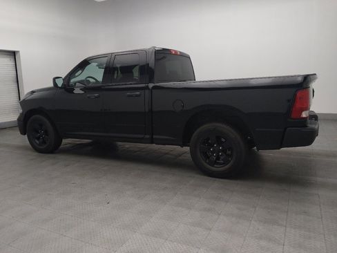 Used 2021 RAM 1500 Tradesman w/ Popular Equipment Group RWD image 3