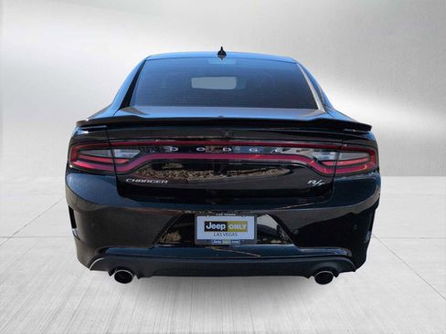 Used 2022 Dodge Charger R/T image 7