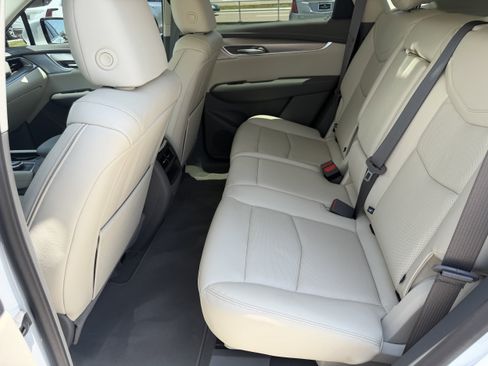 New 2026 Cadillac XT5 Premium Luxury FWD image 18