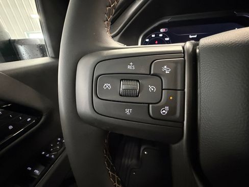 New 2026 GMC Sierra 3500 AT4 w/ Technology Package AWD/4WD image 16