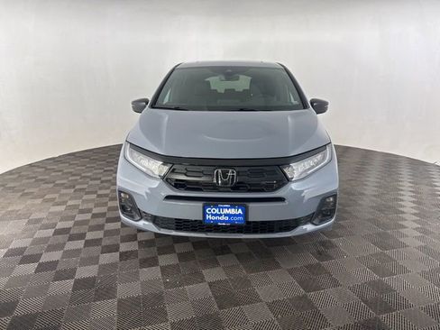 Certified 2026 Honda Odyssey Sport-L image 4