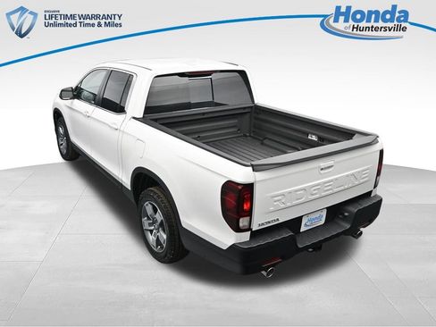 New 2026 Honda Ridgeline RTL image 22