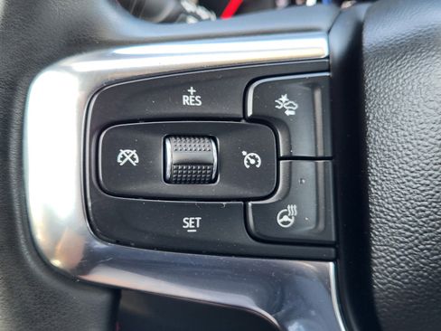 Used 2023 Chevrolet Blazer RS w/ Driver Confidence II Package image 23