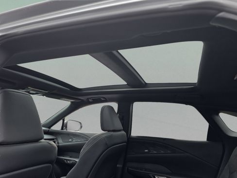 New 2026 Lexus RX 350 image 24