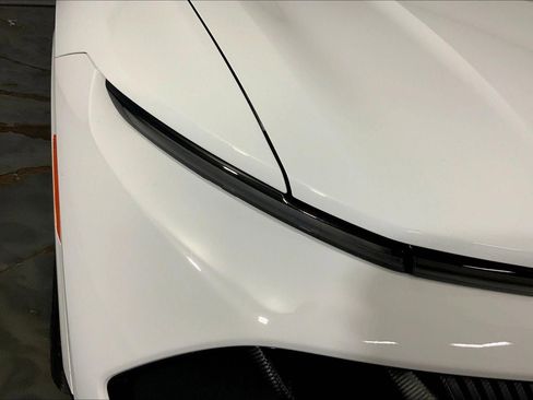 Used 2025 Chevrolet Equinox EV LT w/ Convenience Package image 25