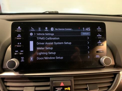 Used 2020 Honda Accord Sport image 31
