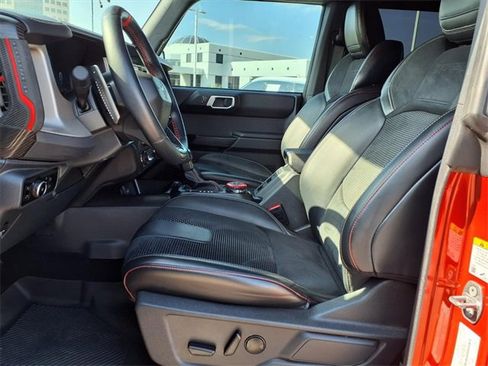 Used 2023 Ford Bronco Raptor image 5