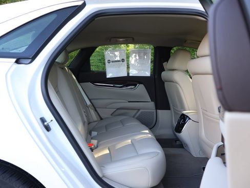 Used 2016 Cadillac XTS Luxury w/ LPO, Protection Package FWD image 50
