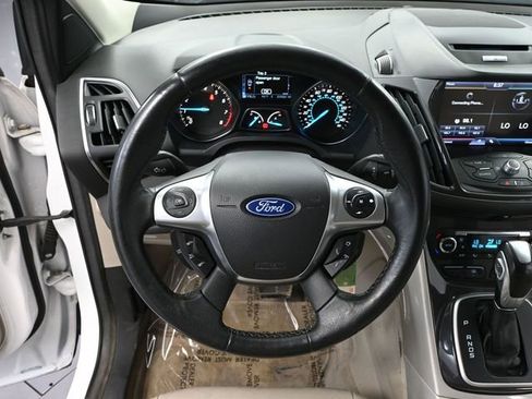 Used 2013 Ford Escape SEL AWD/4WD image 23