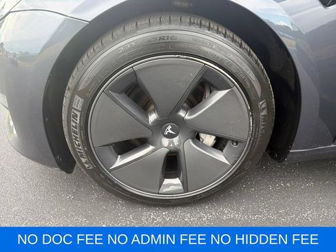 Used 2023 Tesla Model 3 Standard Range RWD image 30
