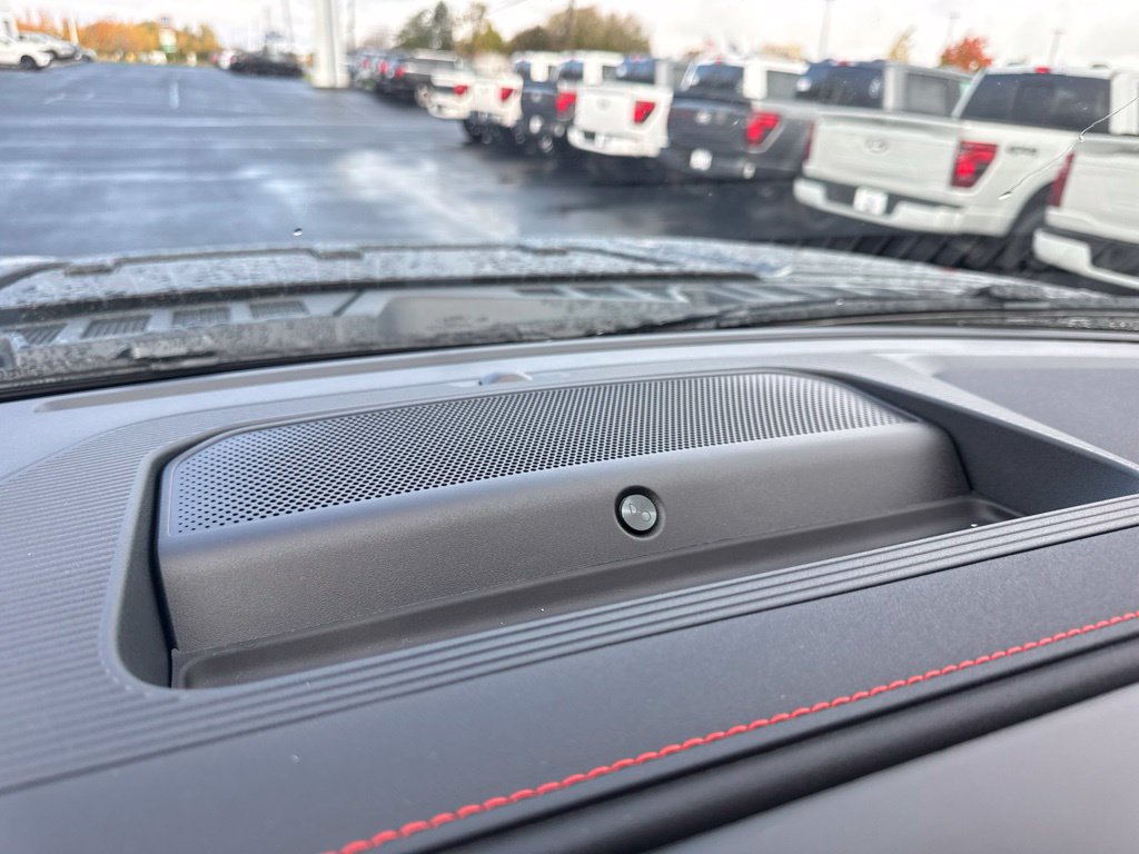 New 2026 Ford F150 Raptor AWD/4WD image 48