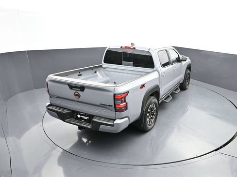 Certified 2023 Nissan Frontier PRO-4X w/ Technology Package AWD/4WD image 37