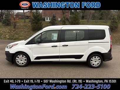 Used 2023 Ford Transit Connect XL