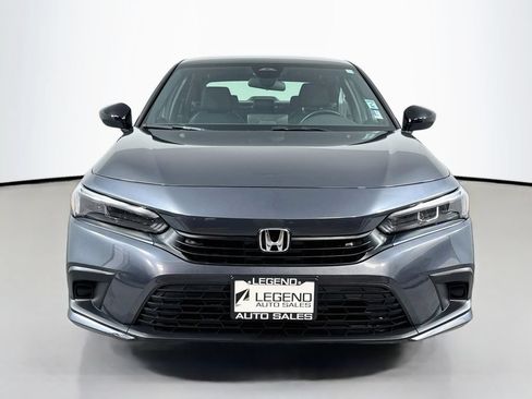 Used 2024 Honda Civic Sport image 2