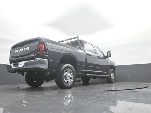 Used 2026 RAM 2500 Tradesman AWD/4WD image 40