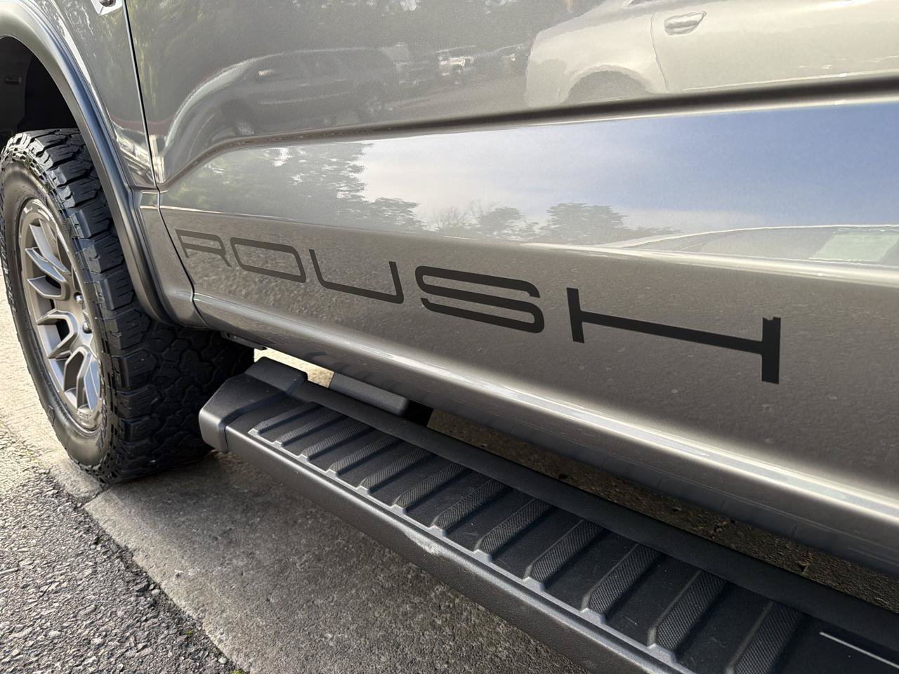 Used 2021 Ford F150 XLT w/ Equipment Group 302A High AWD/4WD image 28
