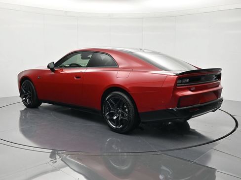 New 2026 Dodge Charger Scat Pack w/ Blacktop Package AWD/4WD image 7