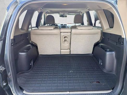 Used 2011 Toyota RAV4 Limited w/ Limited Extra Value Pkg AWD/4WD image 14