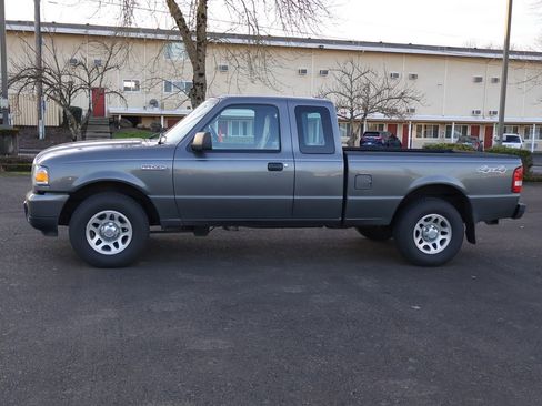 Used 2010 Ford Ranger image 3
