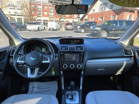 Used 2018 Subaru Forester 2.5i Premium w/ Protection Package #1 image 8