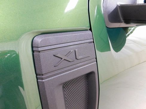 New 2025 Ford Maverick XL w/ Equipment Group 102A image 12