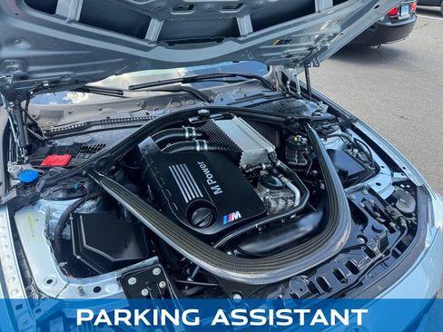 Used 2018 BMW M4 Coupe RWD image 23