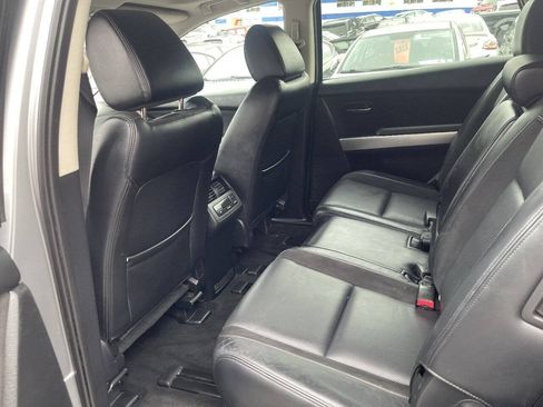 Used 2013 MAZDA CX-9 Grand Touring AWD/4WD image 18