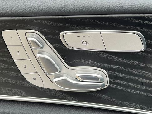 Used 2023 Mercedes-Benz E 350 4MATIC Sedan image 18